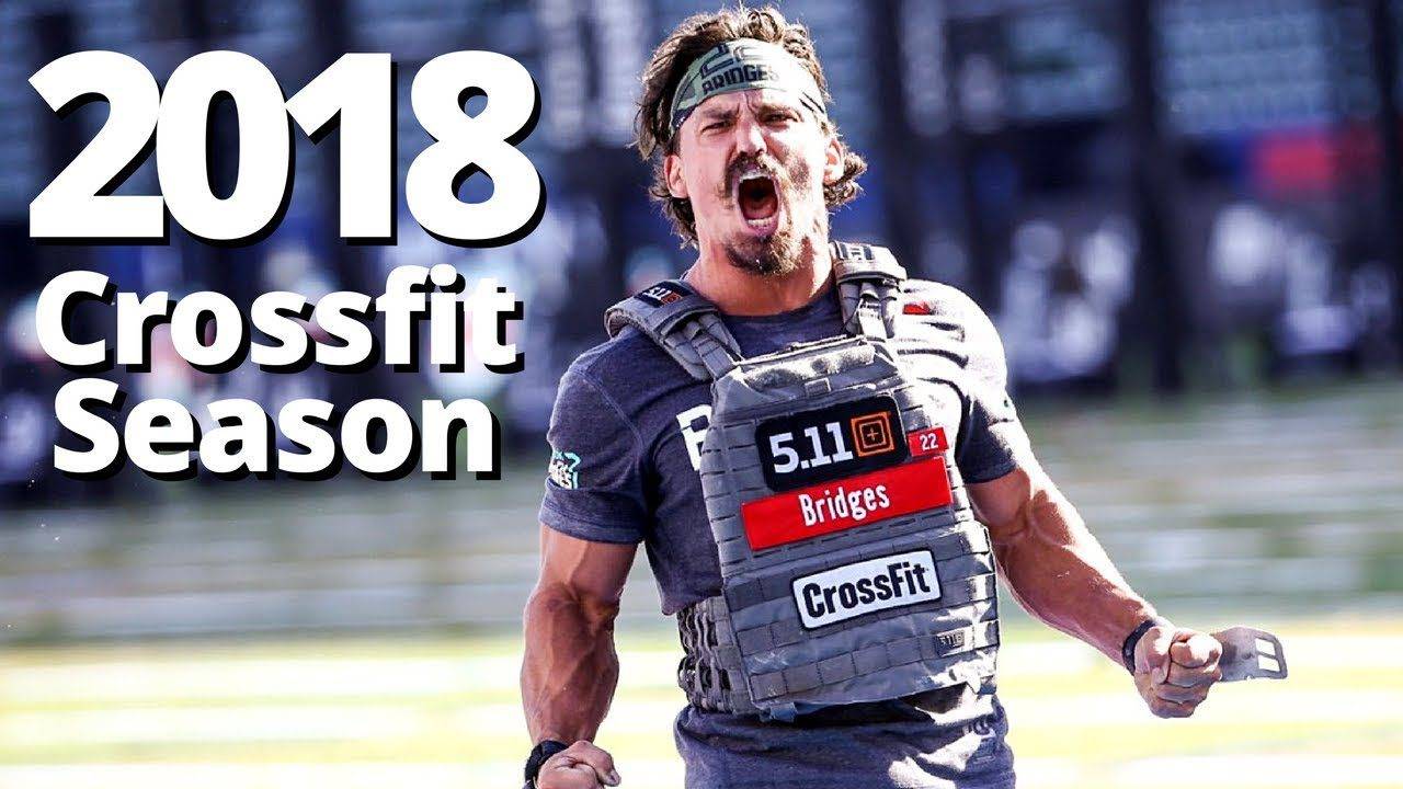 O Que Esperar Do CrossFit Open De 2018? - HugoCross - Tudo Sobre ...