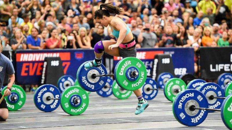 Entenda um pouco mais sobre Crossfit Regionals