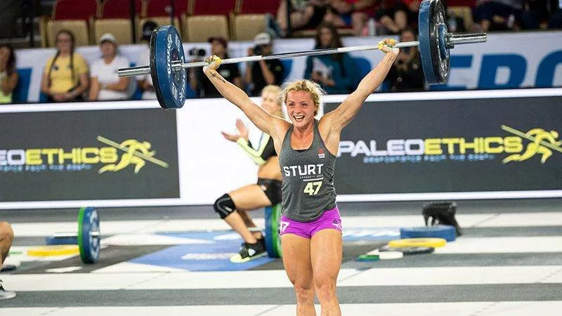 Você é teen ou master? Entenda como funciona o Online Qualifier por idade do CrossFit Games