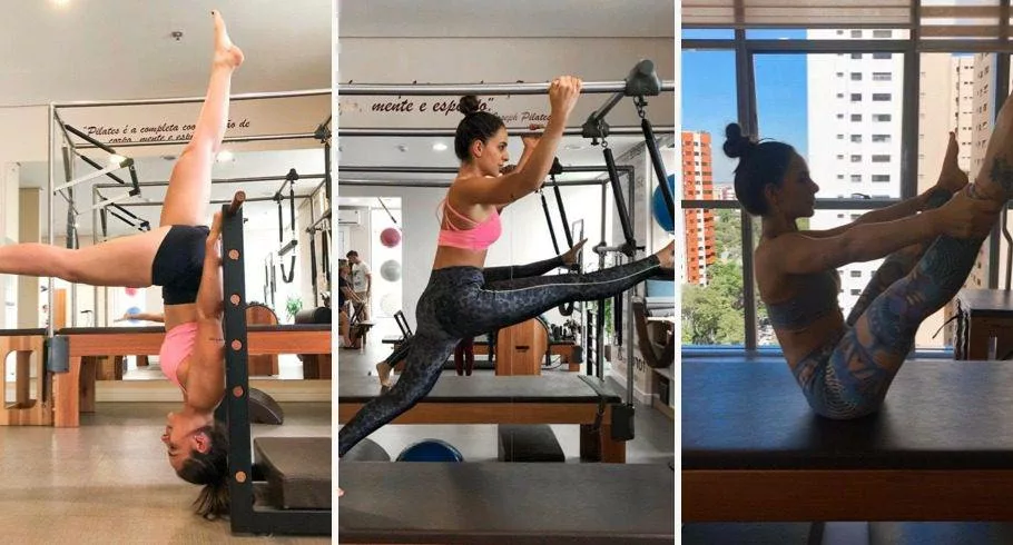 Como o pilates pode te ajudar no CrossFit?