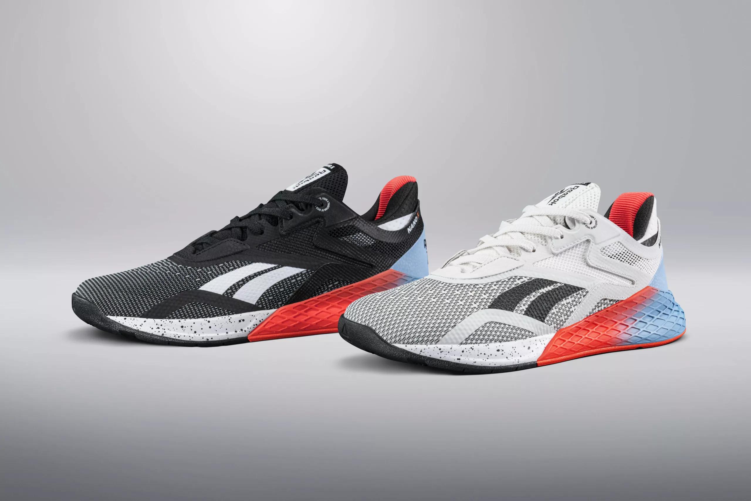 Reebok lança novo Nano X, ainda não testamos mas veja aqui como ficou