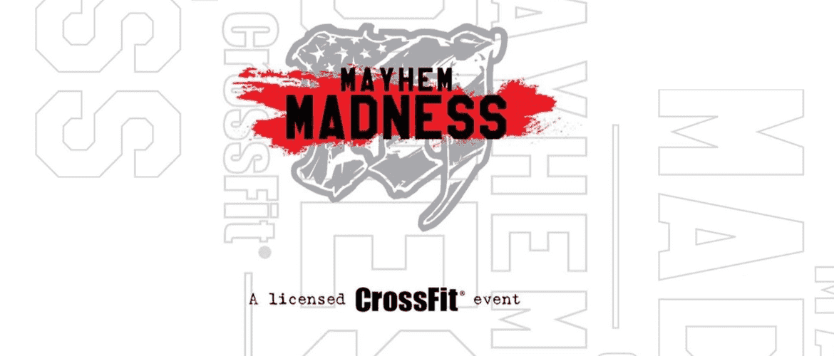 Conheça os 12 times classificados para o Mayhem Madness