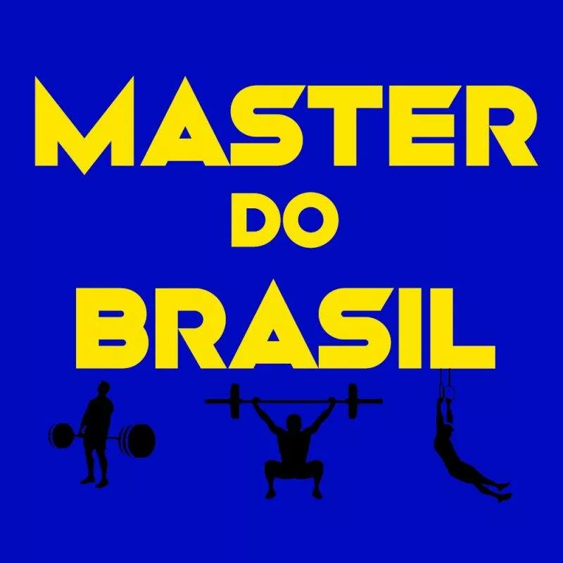 Masters brasileiros criam movimento para valorização da categoria