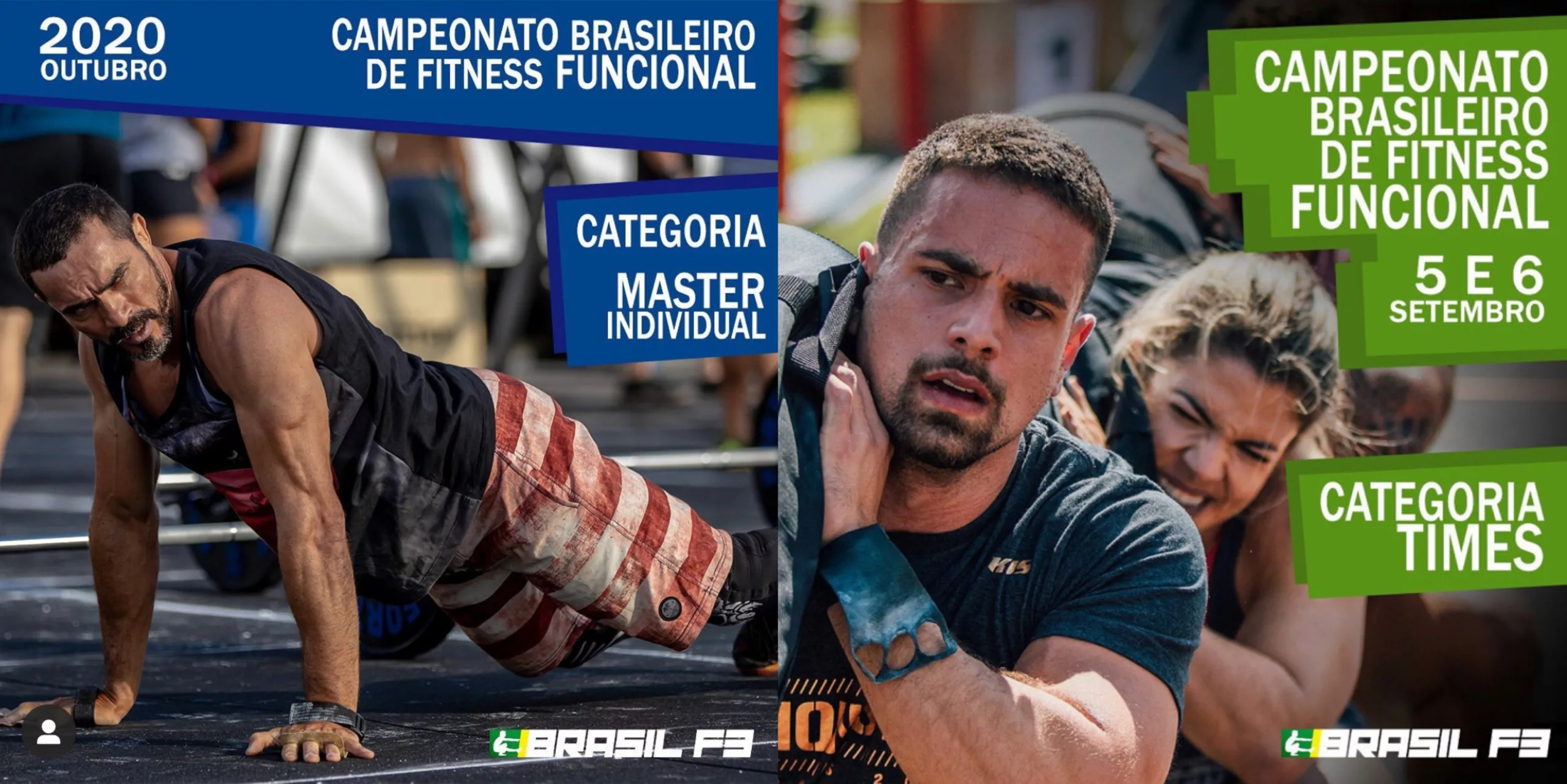 Brasil F3 divulga datas de campeonatos brasileiros na categoria times e masters individual