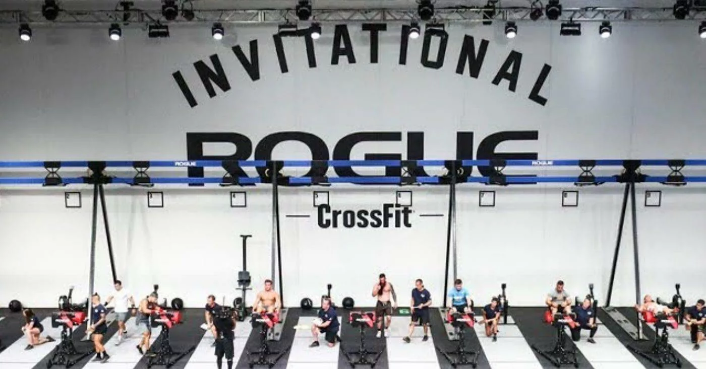 Como assistir e o que esperar do 2021 Rogue Invitational nesse final se semana?