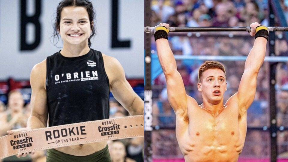 A vez dos Teens e Masters: Semifinais dos CrossFit Games 2022 - HugoCross -  Tudo Sobre CrossFit: Games, Open, Acessórios e Nutrição