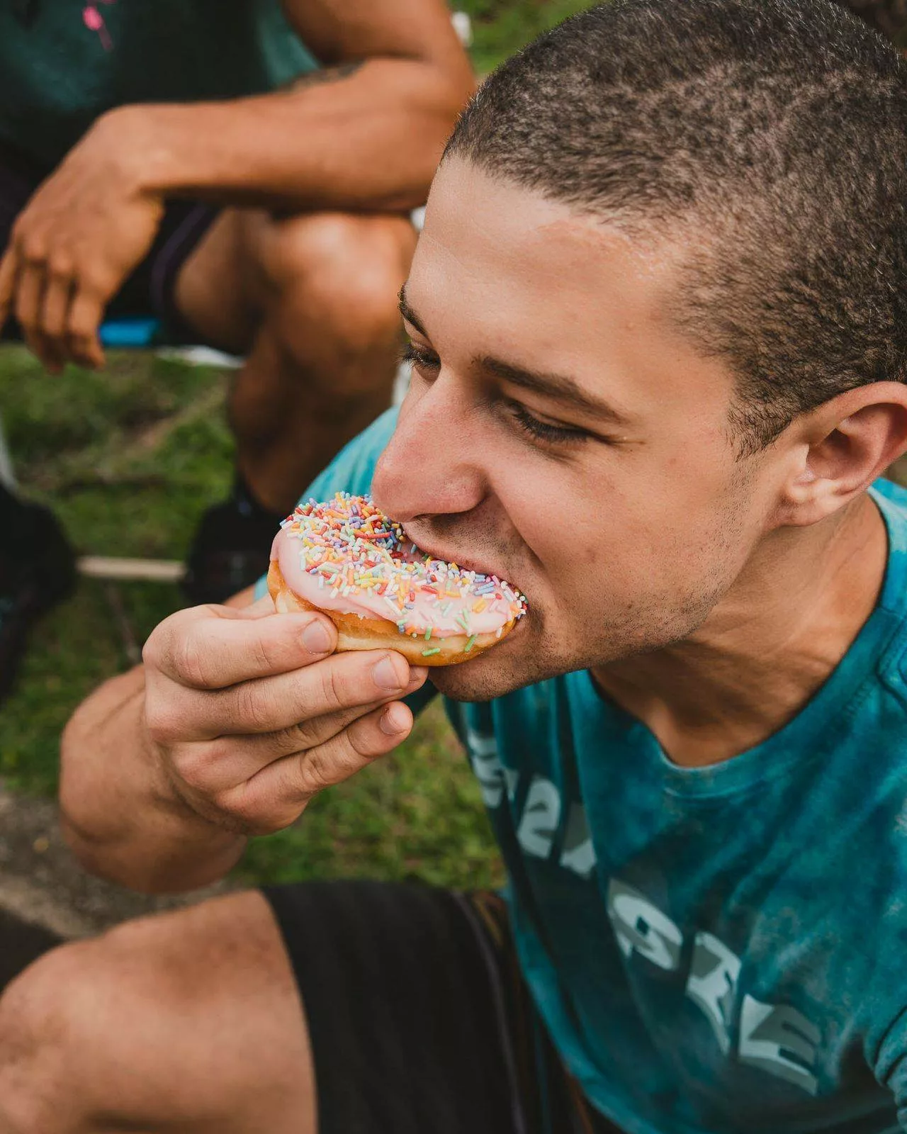 Quem são os brasileiros classificados para os NOBULL CrossFit Games 2022: Pedro Martins