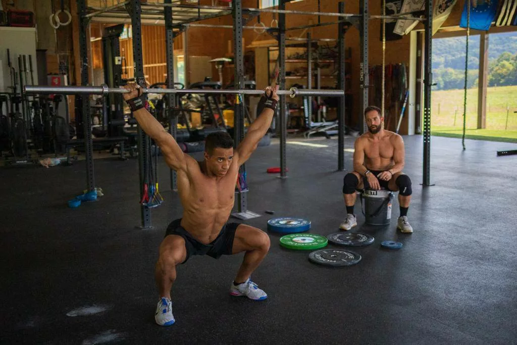 Quem são os brasileiros classificados para os NOBULL CrossFit Games 2022: Guilherme Malheiros