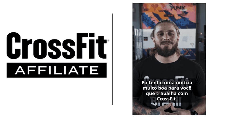 CrossFit Brazil