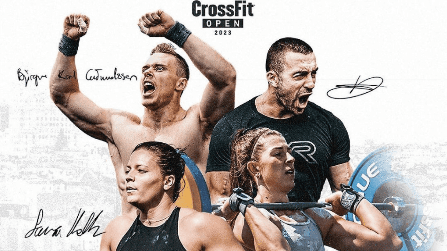 A vez dos Teens e Masters: Semifinais dos CrossFit Games 2022 - HugoCross -  Tudo Sobre CrossFit: Games, Open, Acessórios e Nutrição