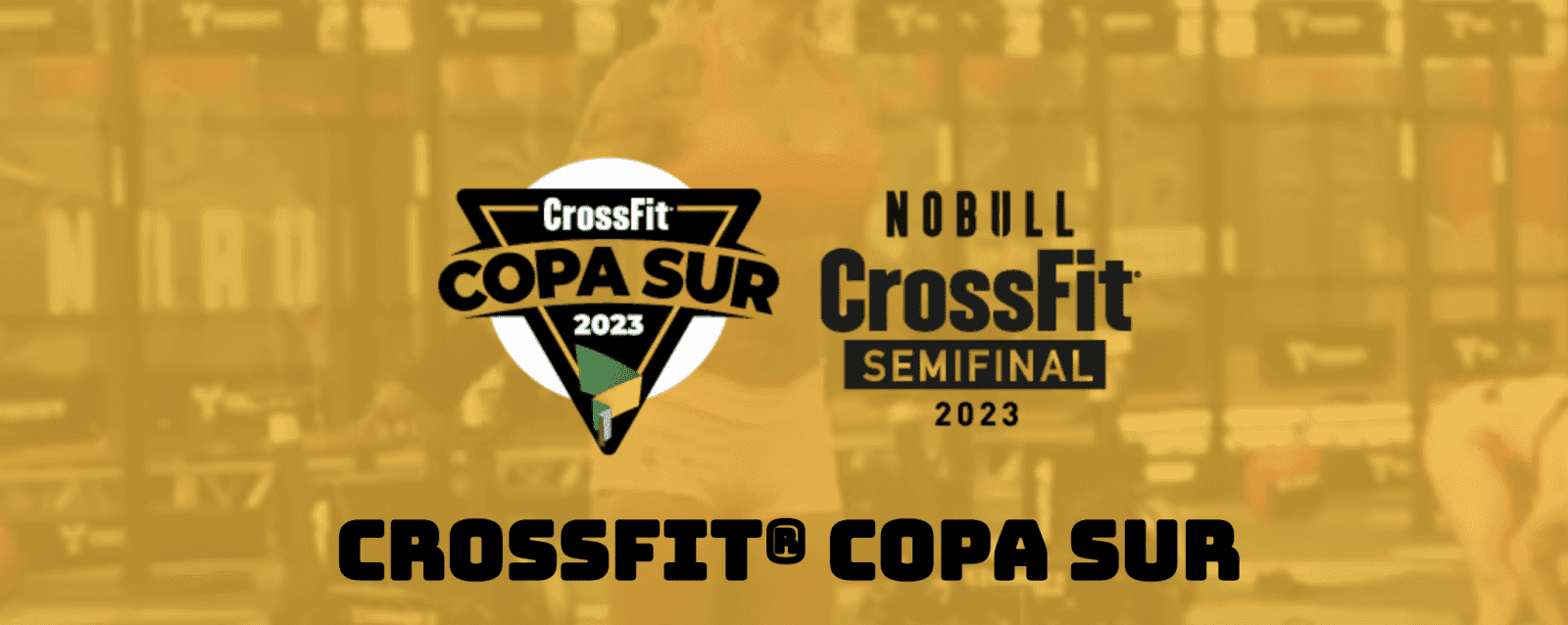 Assista ao vivo o CrossFit Games: Guia completo com Hugo Cross