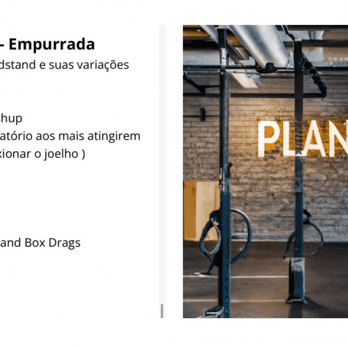 Planilhas no CrossFit: Modismo ou Necessidade?