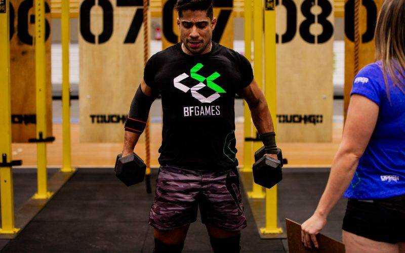 Barueri Fitness Games Retorna em Março com Novidades e Foco Solidário