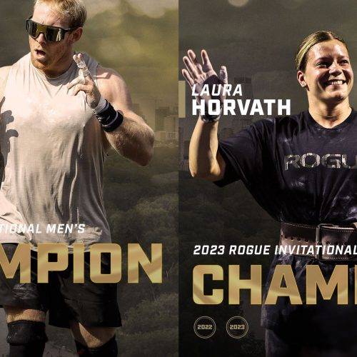 Roman KhrenniKhov: O campeão do povo! - HugoCross - Tudo Sobre CrossFit:  Games, Open, Acessórios e Nutrição