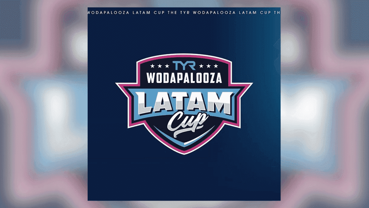 Wodapalooza 2024 Entenda o LatAm Cup HugoCross Tudo Sobre CrossFit