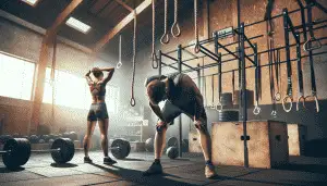 Importância do Hipertrofismo no CrossFit: Benefícios, Estratégias e Impacto para Atletas