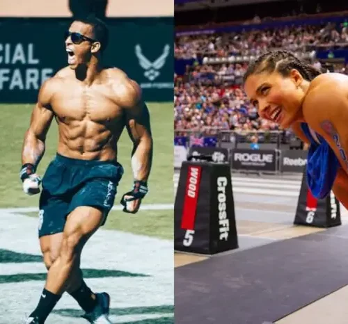 Brasil domina semifinal dos CrossFit Games: veja como foi a Copa Sur 2024