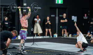 Começa amanhã os CrossFit Games para atletas adaptados: veja como assistir a competição e quem são os brasileiros credenciados para os Games