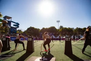 Monstar Games Brasil 2025: O Maior Festival Fitness da América Latina Chega a São Paulo