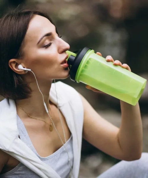 Suplementação Intratreino, Pré-treino e Pós-treino: O Que Você Precisa Saber