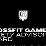 CrossFit HQ detalha novas medidas de segurança antes dos CrossFit Games 2025