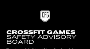 CrossFit HQ detalha novas medidas de segurança antes dos CrossFit Games 2025