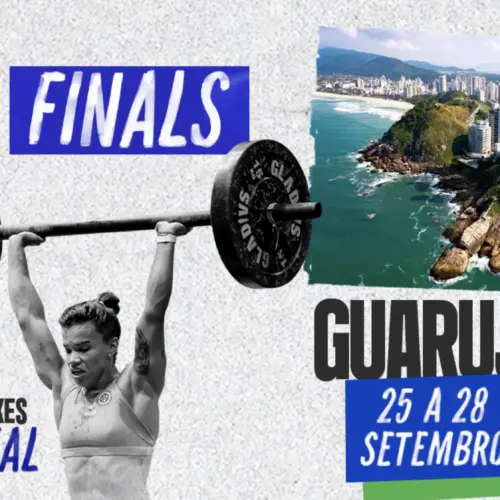 TCB 2025 em números
