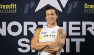 Gabriela Azevedo é suspensa por quatro anos após resultado positivo em exame antidoping