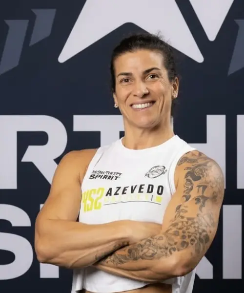 Gabriela Azevedo é suspensa por quatro anos após resultado positivo em exame antidoping