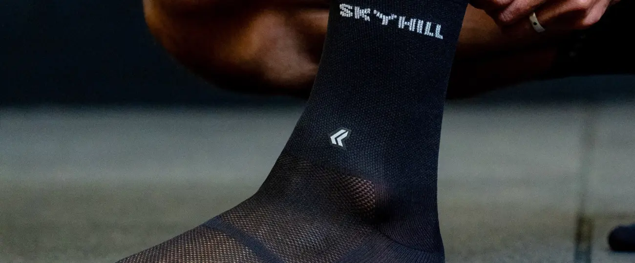 Skyhill apresenta sua nova Meia Performance em evento exclusivo no Bruk Moema