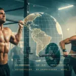 Copa Sur e Argentina Throwdown Firmam Parceria Inédita para a Temporada 2026