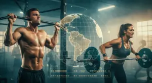 Copa Sur e Argentina Throwdown Firmam Parceria Inédita para a Temporada 2026
