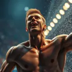 Alexander Roncevic quebra o recorde mundial no HYROX em Hamburgo