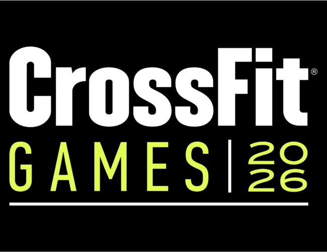 CrossFit Games 2026: datas e local em San Jose