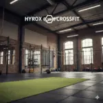 Hyrox x CrossFit: entenda as diferenças entre as modalidades