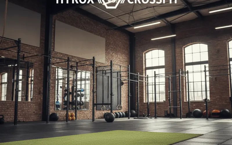 Hyrox x CrossFit: entenda as diferenças entre as modalidades