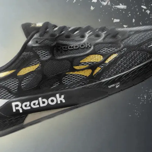 Reebok Eleva o Jogo: Conheça o Novo Nano Pro com Placa de Carbono