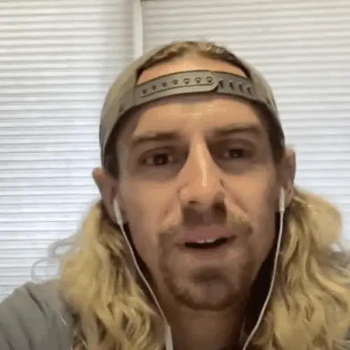 Seth Page é eleito para o Conselho de Atletas da CrossFit