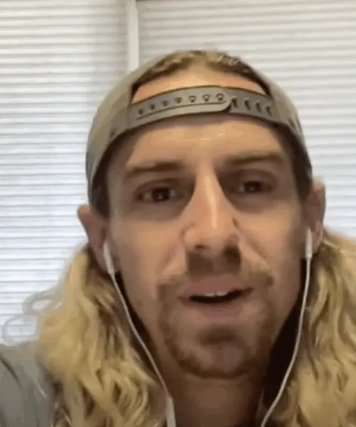 Seth Page é eleito para o Conselho de Atletas da CrossFit