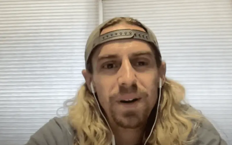 Seth Page é eleito para o Conselho de Atletas da CrossFit