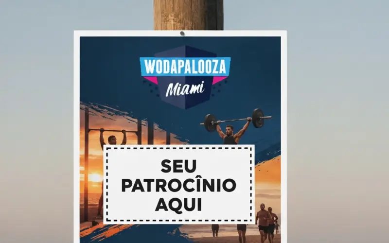 Wodapalooza e TYR Encerram Parceria; Futuro do Patrocínio Principal Está Aberto para 2026