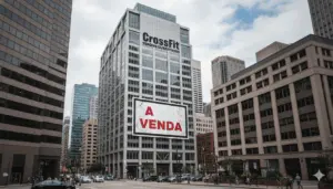 CrossFit à venda: novo grupo de investidores pode assumir o controle da marca global