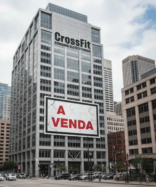 CrossFit à venda: novo grupo de investidores pode assumir o controle da marca global