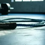 Corda Rogue: Vale a Pena? Análise Completa para Atletas de CrossFit e Hyrox