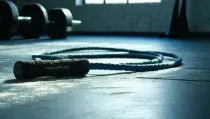 Corda Rogue: Vale a Pena? Análise Completa para Atletas de CrossFit e Hyrox