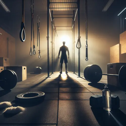 Hyrox ou CrossFit? Entenda Tudo Sobre a Nova Tendência Fitness que Conquista o Brasil