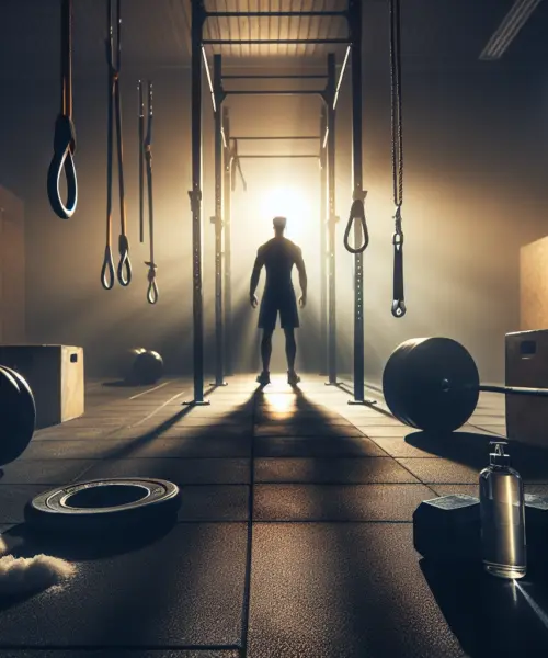 Hyrox ou CrossFit? Entenda Tudo Sobre a Nova Tendência Fitness que Conquista o Brasil