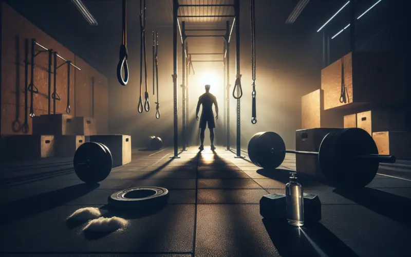 Hyrox ou CrossFit? Entenda Tudo Sobre a Nova Tendência Fitness que Conquista o Brasil