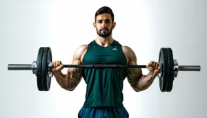 Importância do Hipertrofismo no CrossFit: Benefícios, Estratégias e Impacto para Atletas