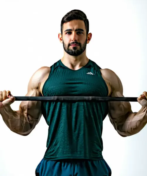 Importância do Hipertrofismo no CrossFit: Benefícios, Estratégias e Impacto para Atletas